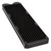 Magicool G2 schlank - 360 mm Wasserkühlungsradiator