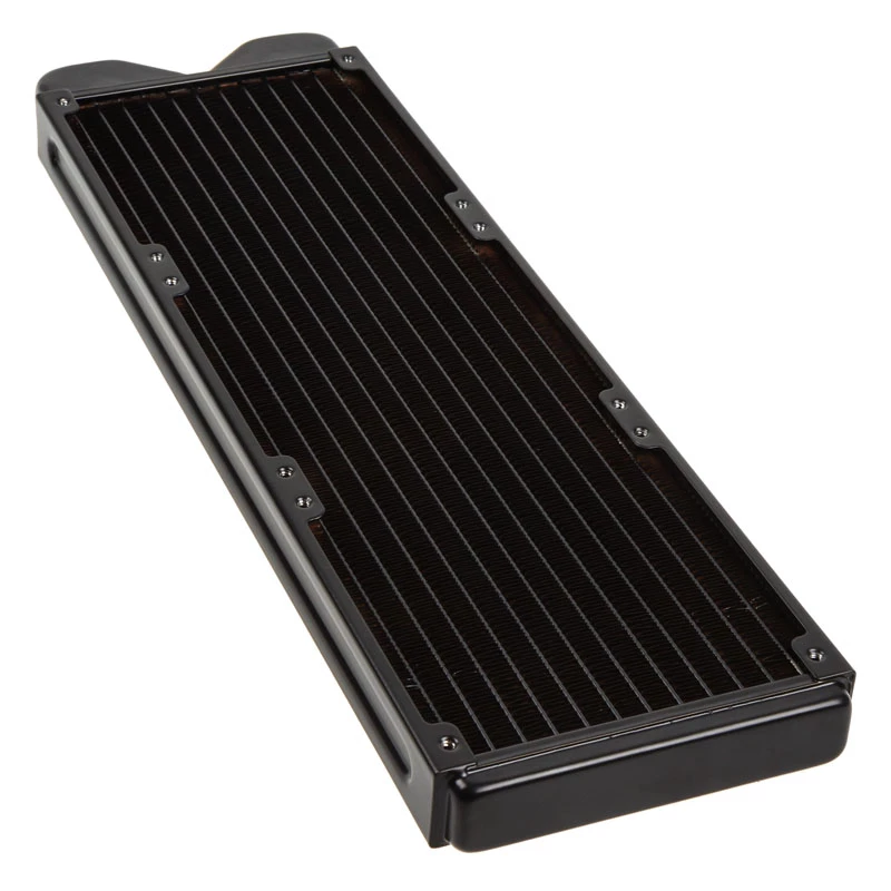 Magicool G2 schlank - 360 mm Wasserkühlungsradiator