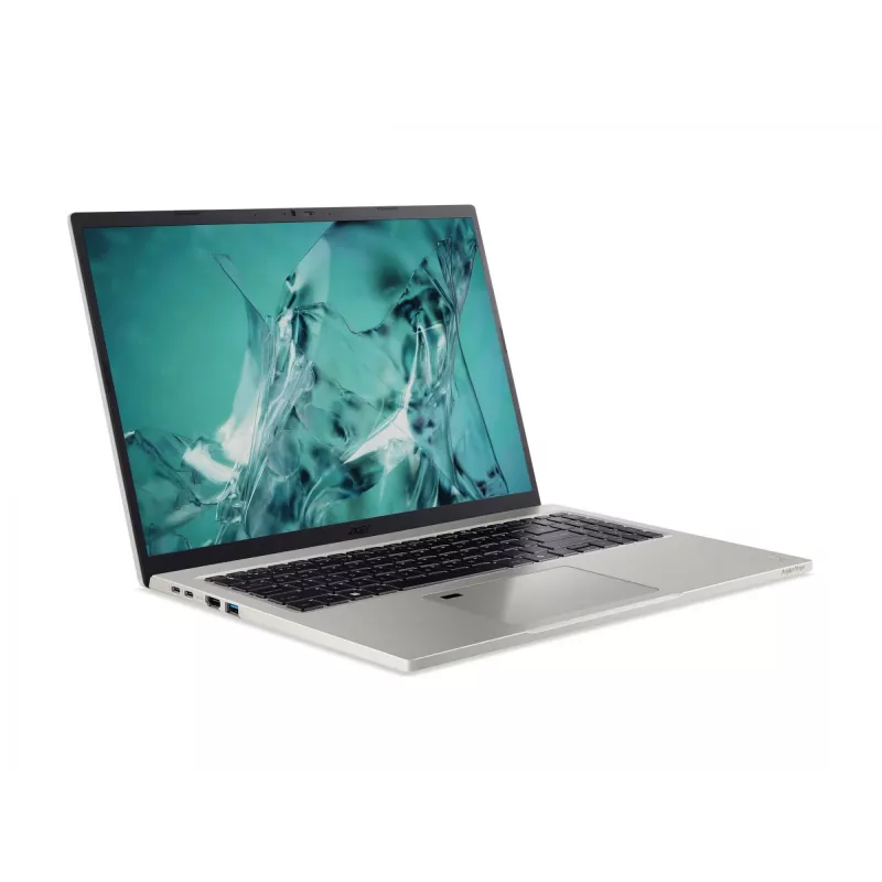 Laptop Acer Aspire AV16-71P-79L8 — Intel Core Ultra 7 255H, 16 Zoll WUXGA (1920x1200), 32 GB LPDDR5x, 2 TB SSD, Intel Arc 140T, Windows 11 Home, Grau