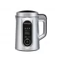 Suppen- und Pflanzendrink-Maker Rommelsbacher SVD 1400, 1,3 L, 1400 W, Silber, Kunststoffgehäuse