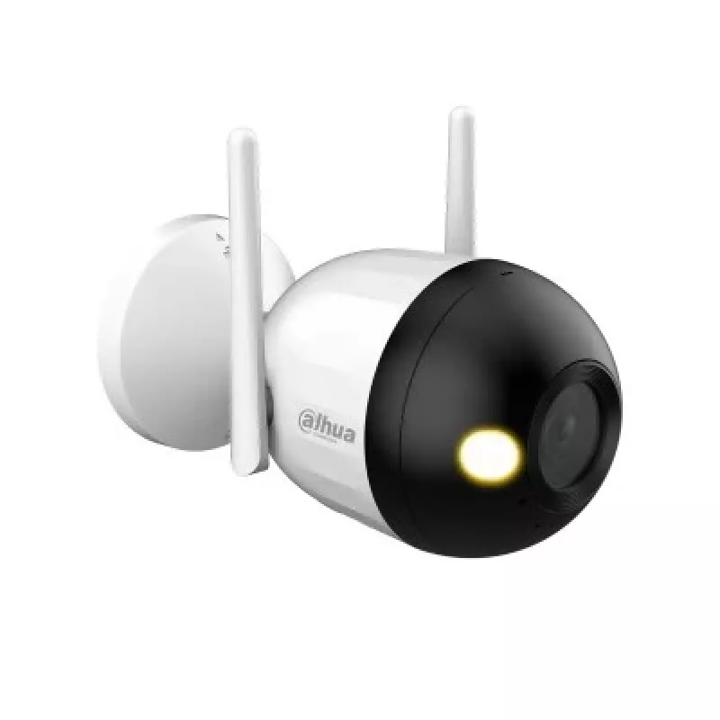 Dahua Technology F4C-LED Bullet IP-Überwachungskamera Innen- & Außenbereich 2560 x 1440 Pixel Wandmontage