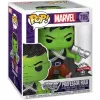 Sammelfigur Funko POP! Professor Hulk