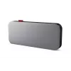 Lenovo Go USB-C Laptop Powerbank (20.000 mAh), Lithium-Ionen, Schwarz-Grau, USB Typ-A und Typ-C