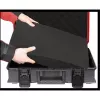 Equipment case Einhell 4540013 Foam Schwarz 280x420x65 mm