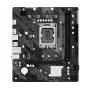 ASRock H610M-H2/M.2 D5 Micro-ATX Motherboard