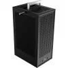 PC-Gehäuse HYTE Revolt 3 Small Form Factor Schwarz