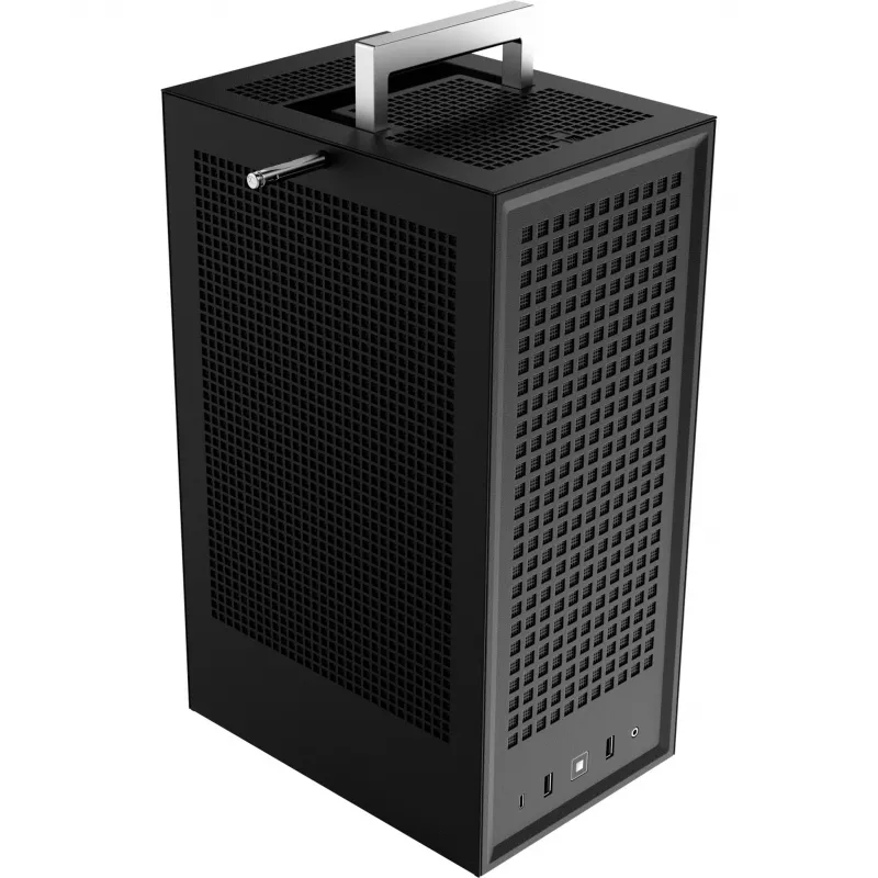 PC-Gehäuse HYTE Revolt 3 Small Form Factor Schwarz