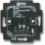 BUSCH JAEGER 6418 U - Auslöser Rollo/Jalousie - Unterputzmontiert - 2 Kanäle - IP20 - Schwarz - CE