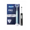 Oral-B PRO1 Duo Pack elektrische Zahnbürste