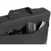 Aktentasche NATEC Wallaroo 39,6 cm (15,6 Zoll) — Polyester-Laptop-Aktentasche, geeignet für 15,6-Zoll-Bildschirme, Schwarz
