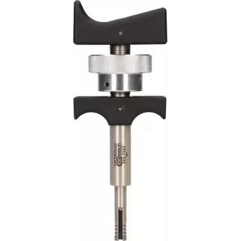 Abzieher ks tools Zündspulen-Abzieher 130 mm 5.007.505 – Zündspulenabzieher, 130 mm