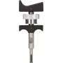 Abzieher ks tools Zündspulen-Abzieher 130 mm 5.007.505 – Zündspulenabzieher, 130 mm