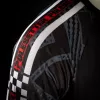 Polesetter ONE Simracing-Trikot Rot - S