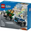 LEGO CITY 60459 Flugzeug gegen Krankenhausbett