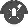 Ubiquiti G6 Dome Kamera-Zubehör zum Schutz vor Witterungseinflüssen bei Außeninstallation an Wand oder Mast. Weiß (UACC-G6-DOME-WS-W)