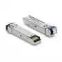 DeLOCK 86094 SFP-Transceiver-Modul Glasfaser 1000 Mbit/s