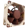 Noctua NF-A6x25 5V PWM 60mm Gehäuselüfter - Beige/Braun
