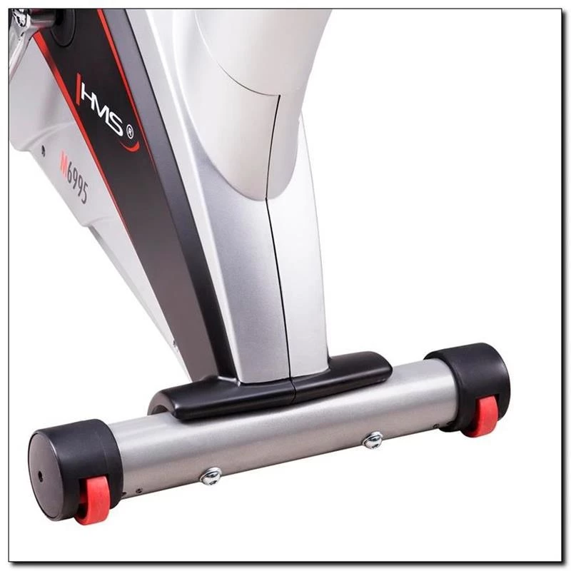 HMS Fitness M6995 Magnetischer Fahrradtrainer