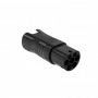 thb bury PowerFlash Adapter TYP 2 Bury 01.2346.100A 22 kW 32 A - Ladeadapter für Elektrofahrzeuge