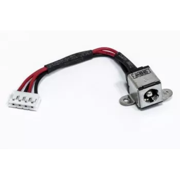Netzstecker mit Kabel, TOSHIBA Satellite L45 Serie