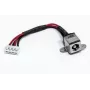 Netzstecker mit Kabel, TOSHIBA Satellite L45 Serie