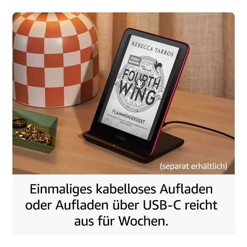 Amazon B0CFPLP3YL Grün
