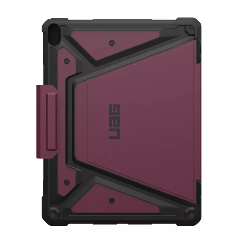Schutzhülle für iPad Air M2/M3 (Bordeaux)
