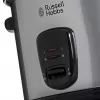 Russell Hobbs 19750-56 Reiskocher 1,8 L 700 W Edelstahl