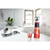 GEFU CASCADA Weindekanter 1 L Kunststoff, Edelstahl