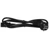 Dahua Technology PFS3006-4ET-60 Unmanaged L2 Fast Ethernet (10/100) Power over Ethernet (PoE) Schwarz