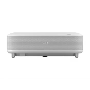 Epson EH-LS670W Standard-Throw-Projektor 3LCD UHD 4K (3840x2160) Weiß