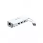 Dockingstation Trendnet TU3-ETGH3