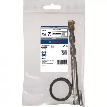 Bohrer Bosch F 00Y 145 203 Länge 136 mm