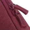Rivacase Suzuka Notebook-Hülle 35,6 cm (14 inch) Sleeve Rot