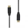 DisplayPort-Kabel ProXtend DP1.4AR-005 — DisplayPort 1.4, 8K@60Hz, 0,5 m
