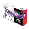 SAPPHIRE Radeon RX 9070 16GB GDDR6 Grafikkarte