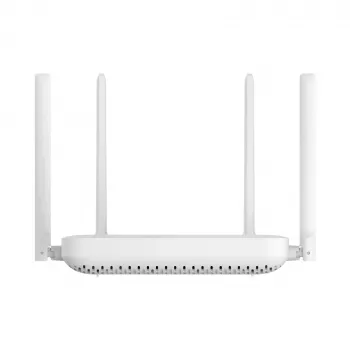 Xiaomi AX1500 WLAN-Router Gigabit Ethernet Dualband (2,4 GHz / 5 GHz) Weiß