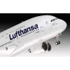 Fertigmodell Revell Airbus A380-800 Lufthansa New Livery
