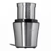 Clatronic PC-KSW 1021 Kaffeemühle 200 W Edelstahl