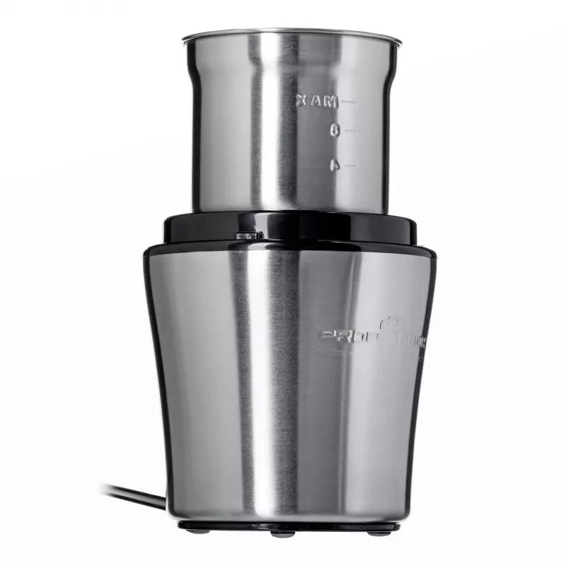 Clatronic PC-KSW 1021 Kaffeemühle 200 W Edelstahl