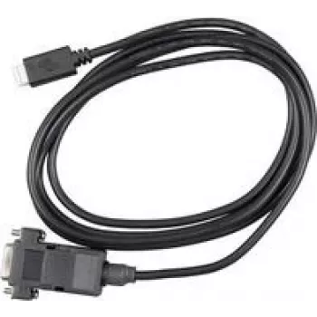 Victron Energy VE.Direct auf RS232 ASS030520500 Adapterkabel (ASS030520500)