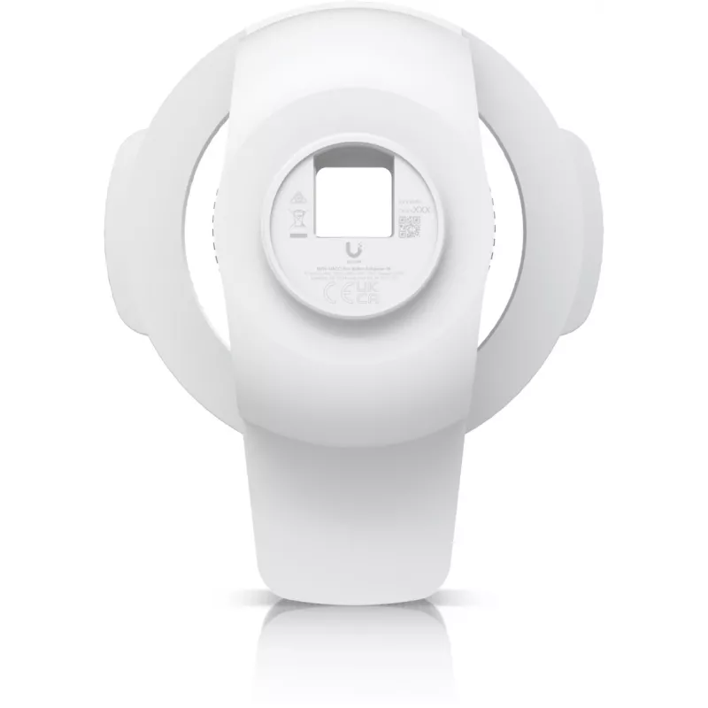 Ubiquiti Long-range IR LED, Erkennungszubehör für G6 Pro Bullet und AI Pro. Weiß (UACC-PRO-BULLET-ENHANCER-W)