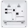 Desk Gigaset 600 weiß