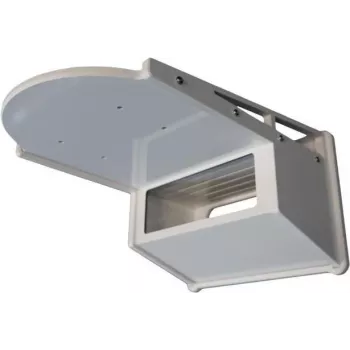 Wandhalterung Panasonic KST-WM100-W für AW-UE100 PTZ-Kamera, weiß