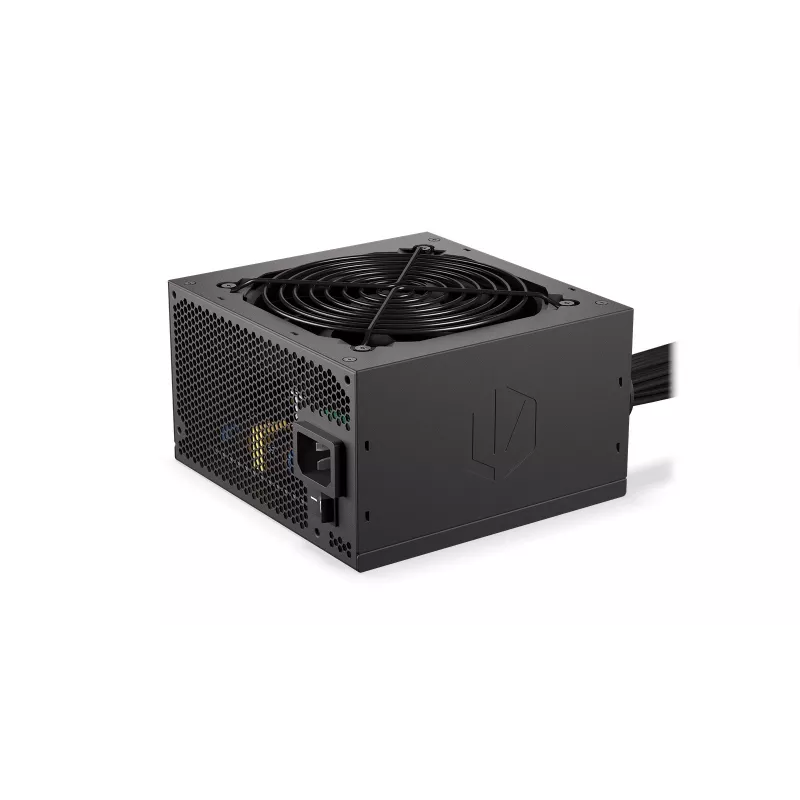 Netzteil ENDORFY Vero L5 500 W ATX, 80 PLUS Bronze, 24-Pin, 120-mm-Lüfter, nicht-modular
