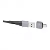 Intenso 3er-Pack USB-Adapter USB-A -> USB-C C480C Aluminium