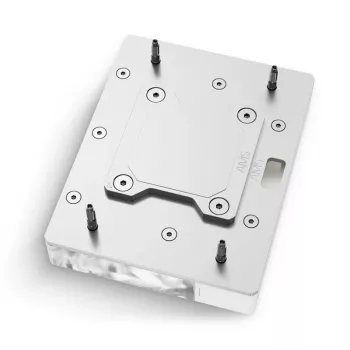 EK Water Blocks Computer-Kühlsystem Teil/Zubehör Wasserkühler