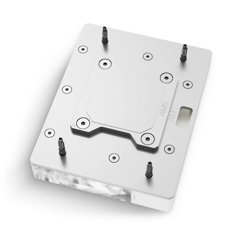 EK Water Blocks Computer-Kühlsystem Teil/Zubehör Wasserkühler