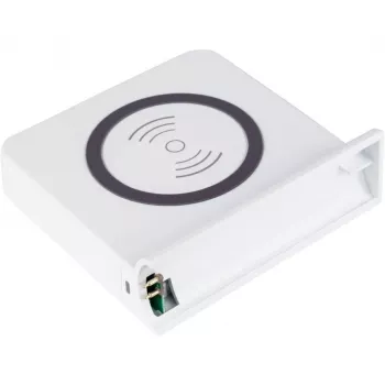 Ladegerät für Mobilgeräte Alcasa PCA-D006WQL Weiß Schnellladung