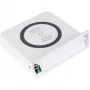 Ladegerät für Mobilgeräte Alcasa PCA-D006WQL Weiß Schnellladung